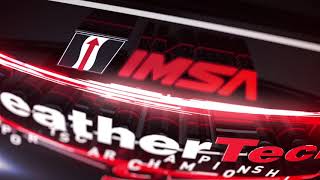 IMSA Theme Song on NBC Sports by Current Music and SIKORA