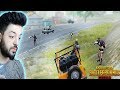 KOLAY OLMADI AMA DEĞDİ..PUBG Mobile