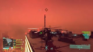 Jet Ram Fail - Battlefield 2042