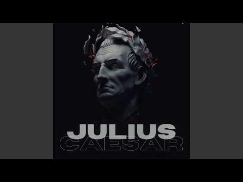 Kraff Gad - Julius Caesar