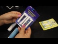 Сменные насадки для Электрической Зубной щетки Oral B Vitality c  Али Экспресс