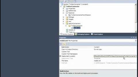 Developing Custom Search Solutions with SharePoint 2010 - EPC Group YouTube Channel