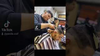 # #barbershop #coif #حلاقة