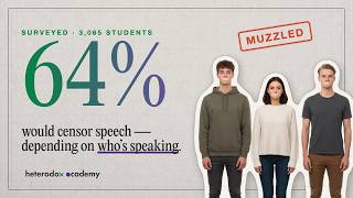 Everyone Supports Free Speech — Until It's Speech They Hate