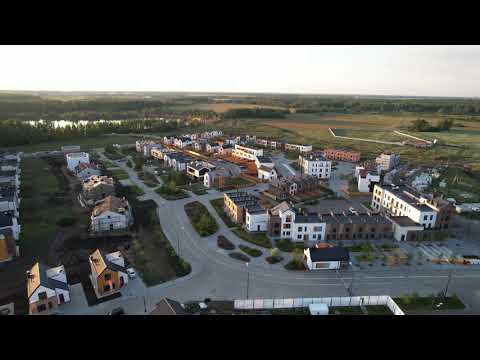 Жилой комплекс Город L-Town Жилой комплекс Город L-Town