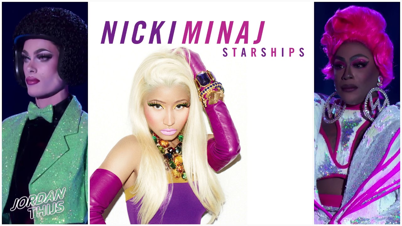 Nicki minaj starships. Starships Nicki Minaj песня на дискотеках.