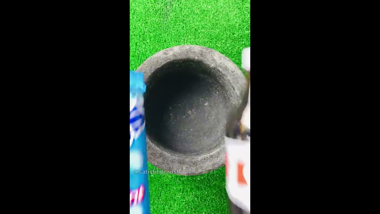 Enough Mentos And Coke Can Fuel A Rocket Shorts