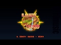 Crash twinsanity n sanity island  remix