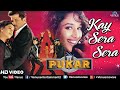 Kay Sera Sera - HD VIDEO SONG | Madhuri Dixit | Prabhu Deva | A R Rahman | Pukar | Ishtar Music Mp3 Song