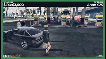 COCAINE GORILLA  | GG Nopixel 3.0