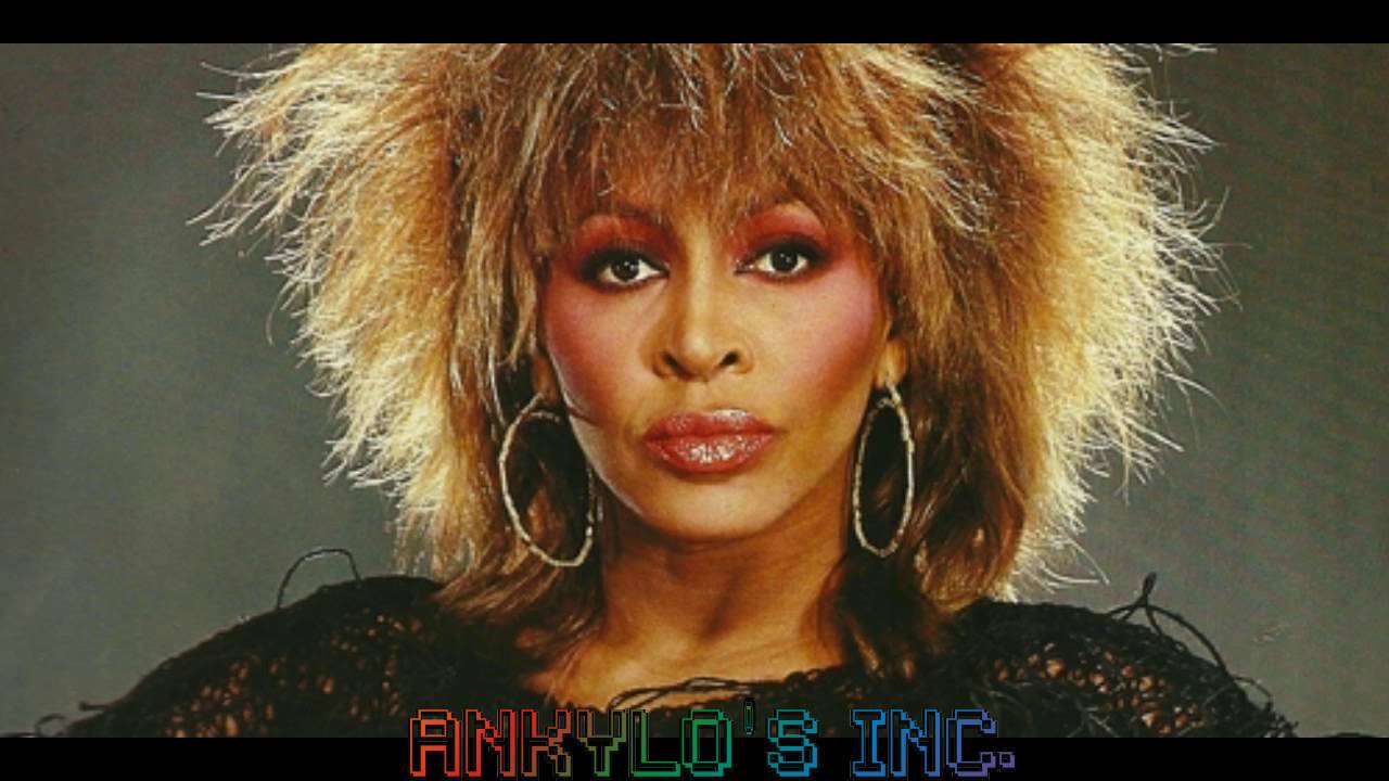 Better be good to me Tina Turner YouTube