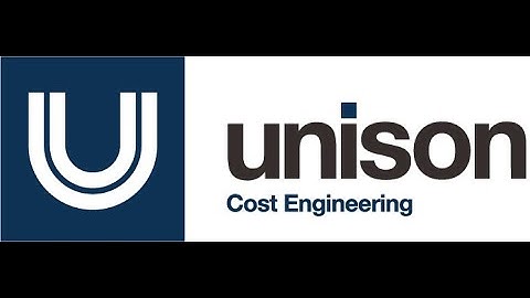 Unison Cost Engineering