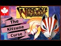 Kitsune Are Cursed Werefoxes - Werewolf the Apocalypse