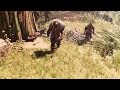 FAR CRY PRIMAL - COMBATE EPICO! #3