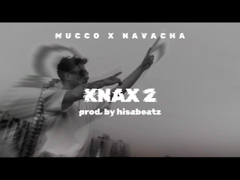 [FREE] Mucco X Navacha Type Beat | KNAX 2 | Emotional Rap Beat (Vibey)