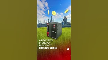 IMPETUS Energy Efficiency