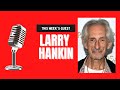 Larry Hankin Interview - Breaking Bad - Friends - Seinfeld