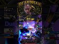 Unholy Death Knight Wouldnt Let Up! | 2v2 Arena Midnight WOW PVP | #beardusah on #Twitch