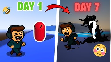 I Tried Learning Enemy AI... AND I SUCK!