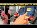 PREPRATION FOR EXTREME WINTER RIDE | DECATHLON SALT LAKE , KOLKATA | BAJAJ PLATINA 110 H GEAR