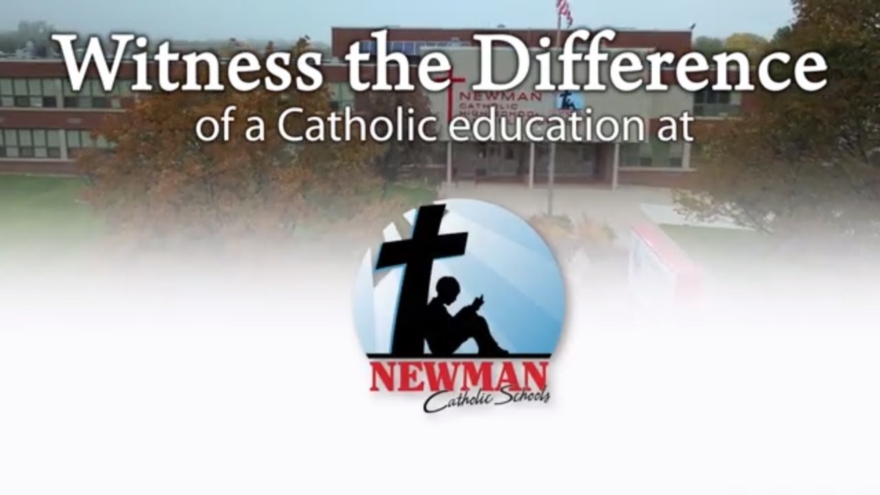 Wausau Newman Catholic School | Wausau | Diocese of La Crosse