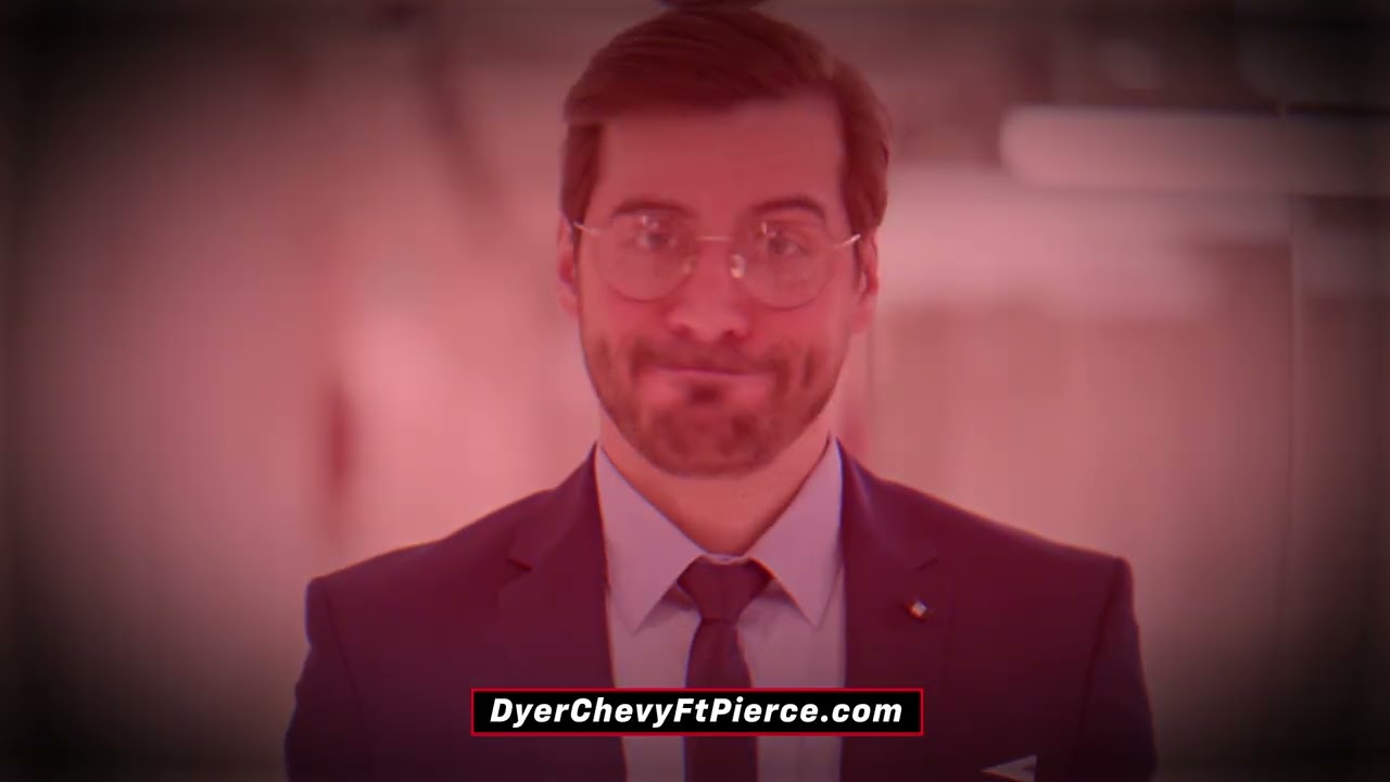 Dyer Chevy Year-End Sales Event | Big Savings All Month Long!