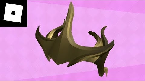 [EVENT] How To Get The *FREE* Hespera’s Crown | ROBLOX Shazam (Strongman) ^^