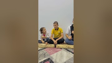 سألت ولاد اعمامي الصغار في المتشابهات بعد ما ختمو القرآن الكريم 🤯❤️