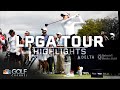 Lpga tour highlights 2024 mizuho americas open round 4  golf channel