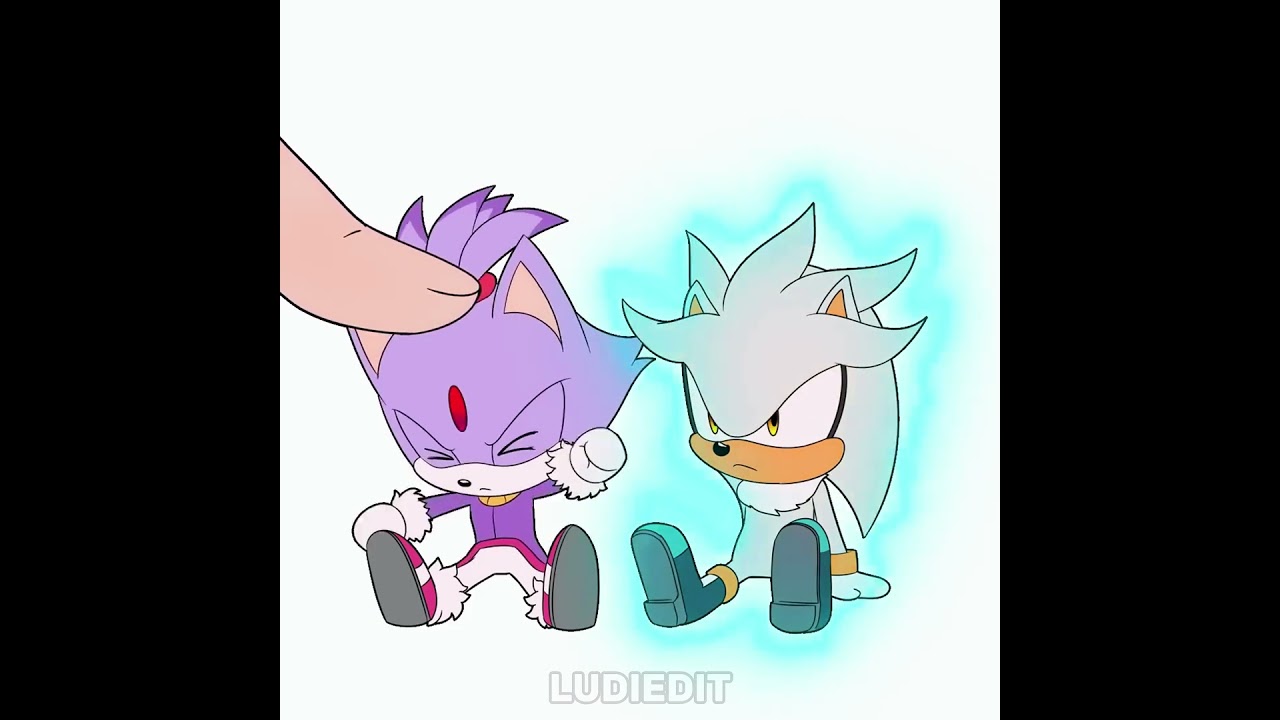 NOBODY TOUCHES SONIC'S FRIENDS! 😱⚡ #shorts #sonic #sonicthehedgehog