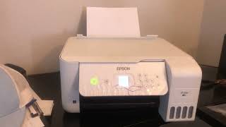 How to fix paper FEED issue on EPSON printers.