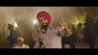 Dabde Ni   Official Video   Ammy Virk   Mani Longia   B2gether Pros   Burfi Music 2021 THE RITIK YT