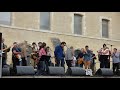 Festival de blues en loire aot 2018