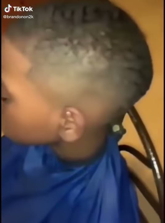 Damn I Messed Up We Gotta Go Bald Damn I messed up we gotta go bald meme - YouTube