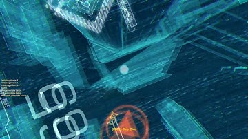 Ghost In The Shell: First Assault - Terminal Conquest Gameplay