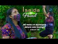 ISAIDA HUINIL- Hija de un Rey, Animando a Guatemala