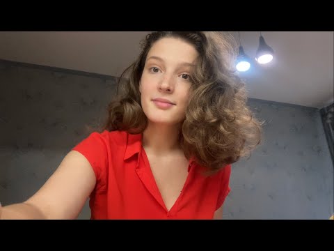 Актриса Екатерина Богданова