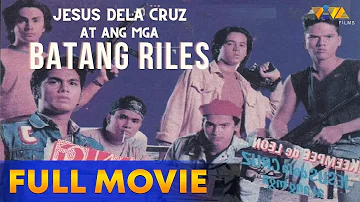 Jesus Dela Cruz At Ang Mga Batang Riles Full Movie HD | Keempee de Leon, Kier Legaspi, Joko Diaz