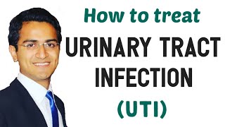 Urinary Tract Infection(UTI) Treatment, Cystitis, Pyelonephritis, Symptoms(Men & Women),  USMLE