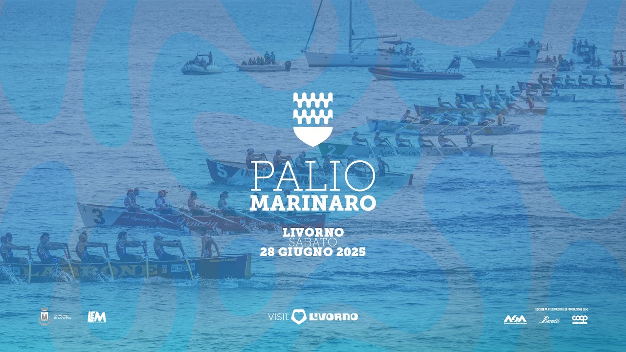 Palio Marinaro 2025