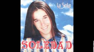 Video thumbnail of "Soledad Pastorutti _  Ando Por La Huella"