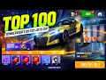 Asphalt 8 TOP 100 Rewards 🏆 Donkervoort D8 GTO-JD70 Cup Gameplay