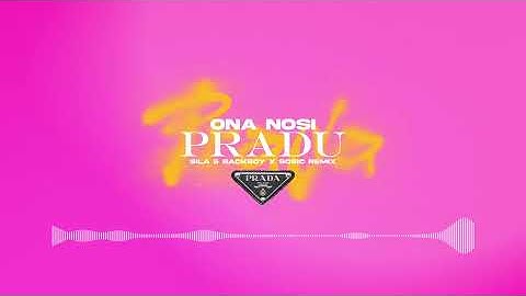 MILICA PAVLOVIC - ONA NOSI PRADU (SILA & BACKBOY X SOSIC REMIX)