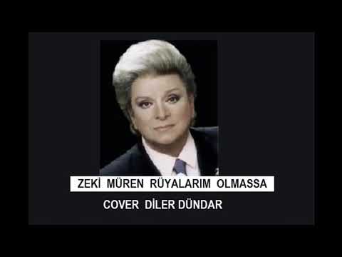 ZEKİ MÜREN RÜYALARIM