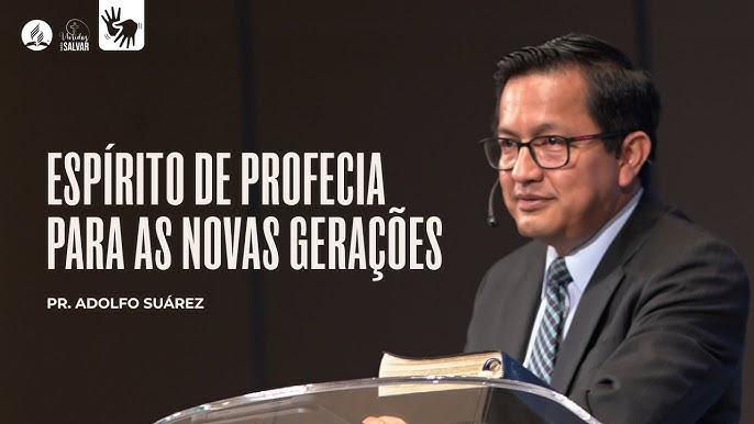 Pastor Emmanuel Guimarães se despede do ministério com planos para