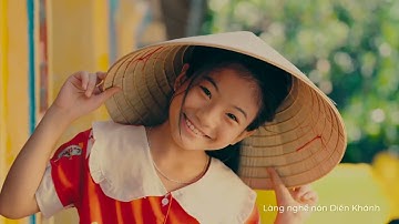 Bừng sắc Cam Ranh [ CARWORLD - Trieu BĐS ]