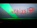 Paralysis feat. Kagamine Rin [Vocaloid Original]