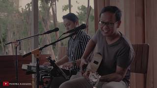 Kamu Nyata - Izzy | Pandika Kamajaya Live Cover