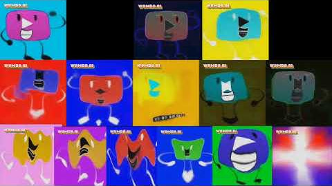 All Darkside Pitch Effects Deepfakes Sings U N C L E A R