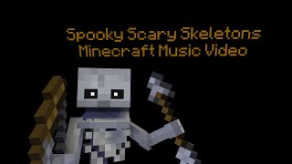 Spooky Scary Skeletons | Halloween 2022 Special